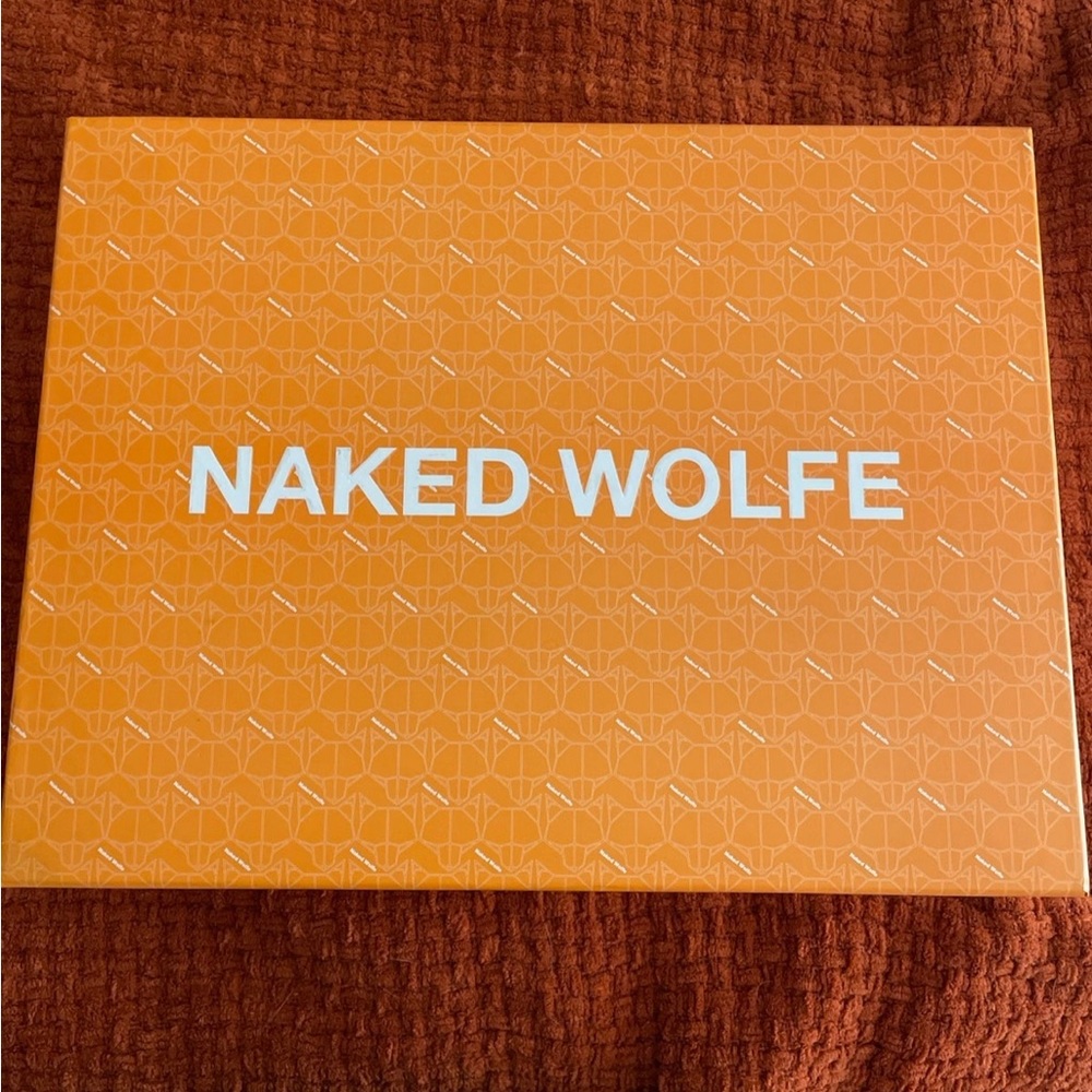Naked Wolfe Spice Platform Boots